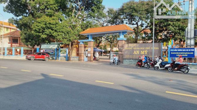 Chỉ 1.6 Tỷ – Hàng Hiếm Gần Chợ Phú Mỹ – 5x16m – Cách Huỳnh Văn Lũy Chỉ 200m - 4