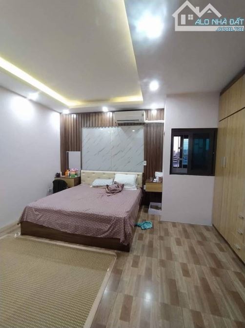 Tôi cần bán căn hộ dòng tiền CCMN tại Quận Đống Đa - 4