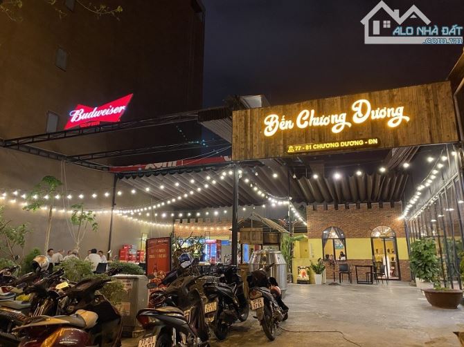 🆘 HÀNG KÍN– TOÀ 5 TẦNG– DOANH THU 1 TỶ/NĂM– VÀI BƯỚC RA SÔNG HÀN 🌉🏢GIÁ RẺ- BÁN GẤP🌹 - 4