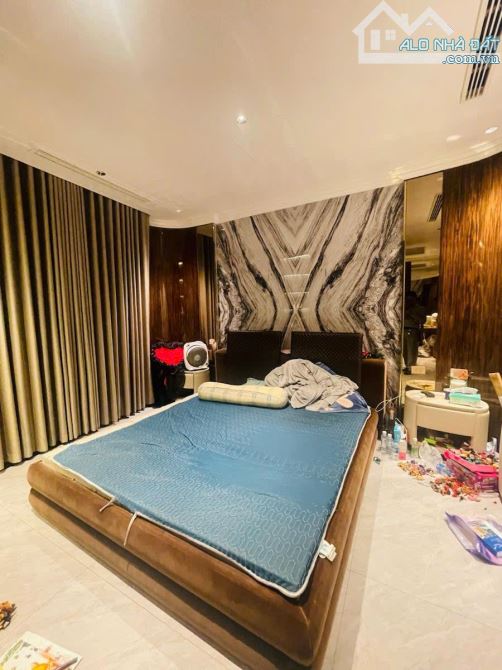 BÁN NHÀ MẶT PHỐ, TRUNG TÂM TÂY HỒ BA ĐÌNH, KINH DOANH CỰC ĐỈNH, 87,4 M2, GIÁ 21,7 TỶ - 4