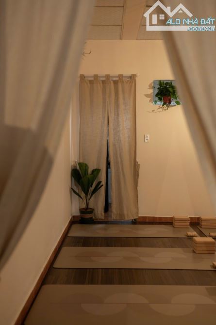 Nhà mặt tiền 54m2 lộ giới 10m đường Kim Đồng ngay chợ Ngô Quyền 6tỷ TL - 4