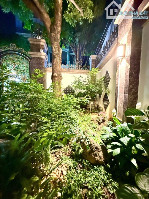 SIÊU PHẨM BT MỄ TRÌ, NAM TỪ LIÊM – Ô TÔ TRÁNH, VỈA HÈ – KINH DOANH SẦM UẤT – NỘI THẤT ĐỈNH - 4
