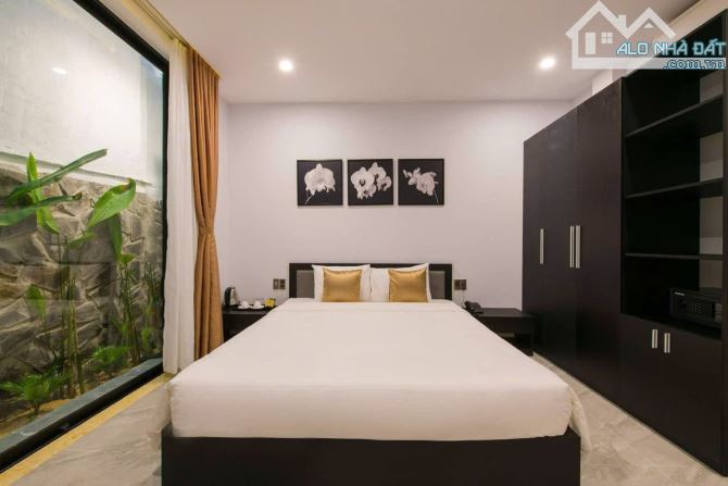🌟💥🌟💥  VILLA ĐẲNG CẤP Trung TÂM PHỐ DOANH THU KHỦNG 🔥🔥🔥 - 4