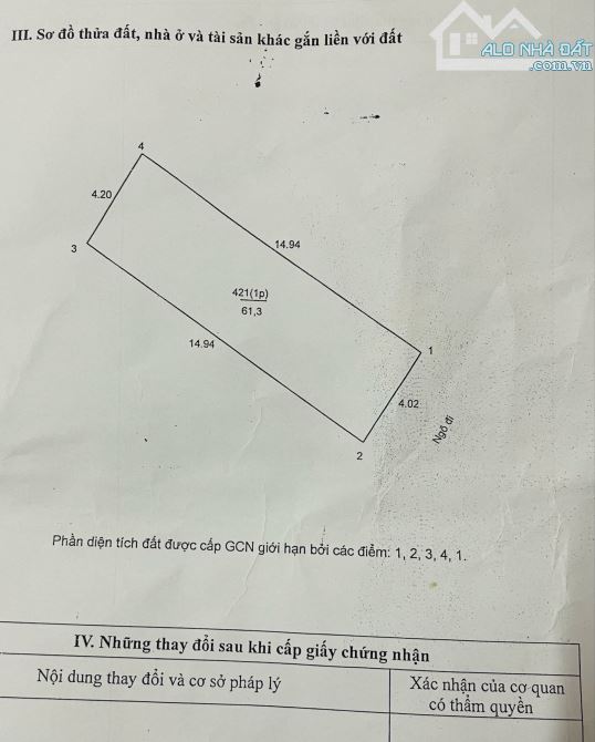 Bán Nhà Nguyễn Khang Cầu Giấy-Ngõ Thông Phân Lô Kinh Doanh Oto-62m 3 Tầng Mt 4,2m Giá 18 - 4