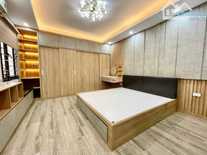 Bán nhà Quang Tiến_Ô tô 7 chỗ qua nhà_Gara ô tô_Dân xây chắc chắn_Kinh doanh_60 m2_11 tỷ 7 - 4