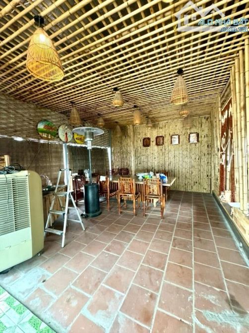 Ngon! Bán Nhà Mặt Phố Phú Thượng,Tây Hồ - 180M2 - 8 Tầng - 6M MT - Kinh Doanh - 47 Tỷ Hơn. - 4