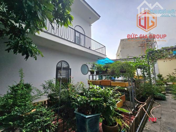 Nhà bán phường Tân Phong, gần khu cư xá Phúc Hải đường Hồ Hòa sổ hồng 188m2 giá 6.5 tỷ - 4