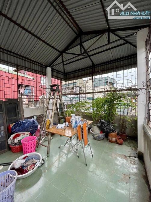 CHƯA ĐẾN 5 TỶ CÓ HỘ KHẨU HOÀN KIẾM. PHÚC TÂN 35M GIÁ CHỈ 4.9 TỶ - 4