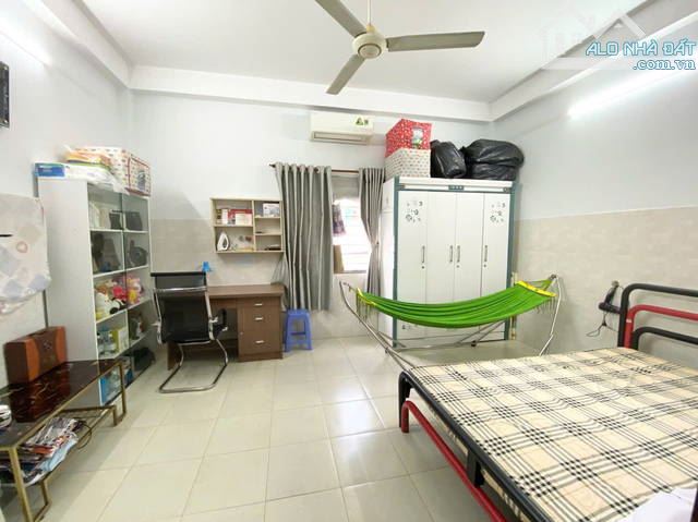 BÁN NHÀ MẶT TIỀN ĐƯỜNG KINH DOANH ĐÌNH NGHI XUÂN - BÌNH TÂN - 90M2 - 5 TẦNG - 9.X TỶ - 4