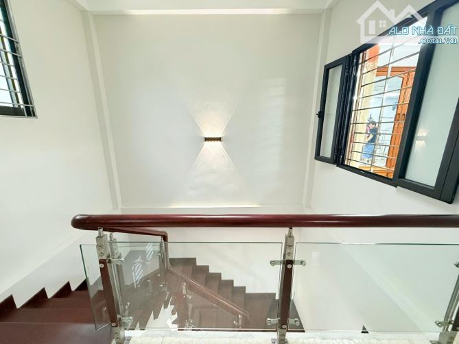 SIÊU PHẨM 104M 4TẦNG DƯƠNG VĂN BÉ HAI BÀ TRƯNG HÀ NỘI - 4