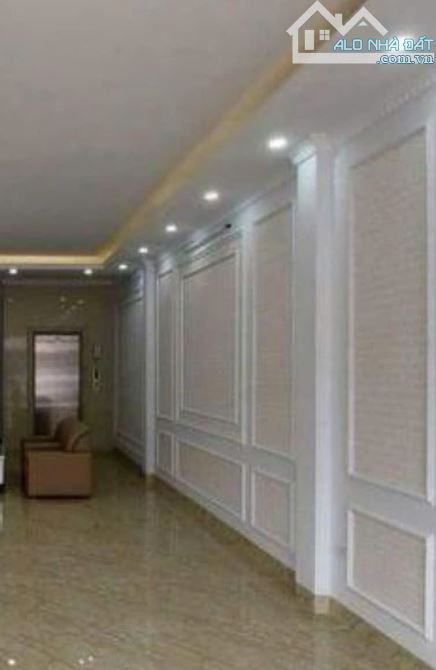 BÁN NHÀ ĐẸP PHỐ XUÂN ĐỈNH, BẮC TỪ LIÊM 47M2, MT 5,6M, 10,6 TỶ, THANG MÁY, KINH DOANH XỊN - 4