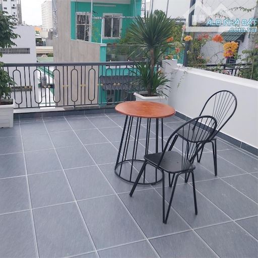❤️Bán nhà Trịnh Văn Bô ❤️Nhà đẹp hiện đại ❤️Ô tô ❤️4.6 tỷ ❤️Hỗ trợ ngân hàng - 4