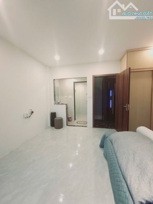 HIẾM, BÁN NHÀ MẶT PHỐ GIA QUẤT, KINH DOANH, GIÁ 12.9 T - 4