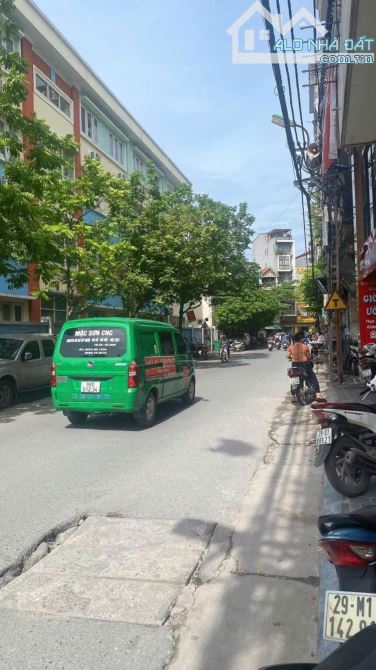 Phố Tân Triều, Hà Nội, kinh doanh tốt, siêu dòng tiền - 4