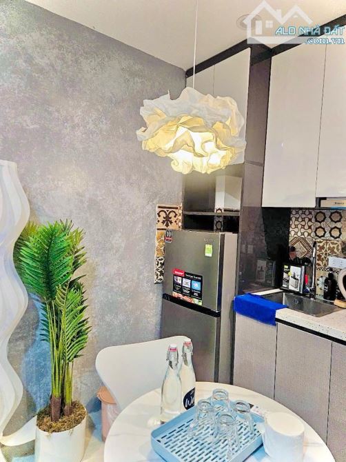 BÁN CCMN-THÁIHÀ-85M x 9TTHANG MÁY-MT 7.5M-38TỶ-DÒNGTIỀN2.2TỶ/NĂM-2MẶTNGÕTHÔNGÔTÔ-ĐỐNGĐA - 4