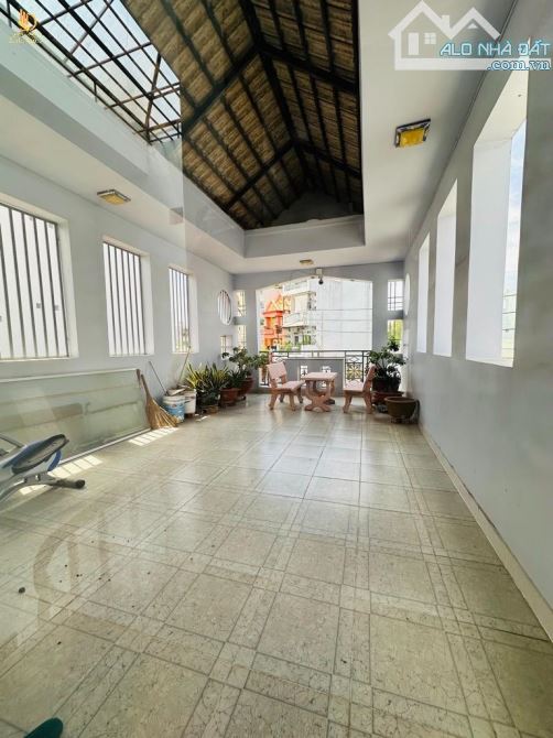 Bán Nhà Gò Vấp Mặt Tiền Nguyễn Văn Công (5,2×20) 3Tầng 16,XXTỷ - 5