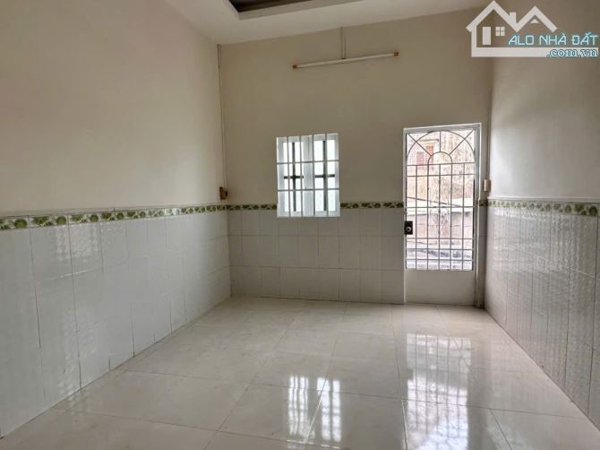 BÁN NHÀ RIÊNG - DT: 38M2 - 2 TẦNG - TÂN HƯNG- QUẬN 7 - GIÁ NHỈNH 3 TỶ - 5