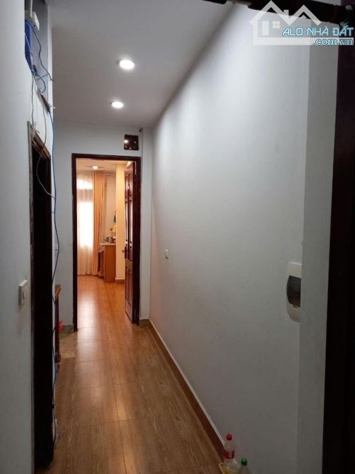 14 TỶ - 50M² - PHÂN LÔ VỈA HÈ - GẦN GA TÀU ĐIỆN - CÁCH PHỐ QUANG TRUNG 50M Nhà 4 tầng - 5