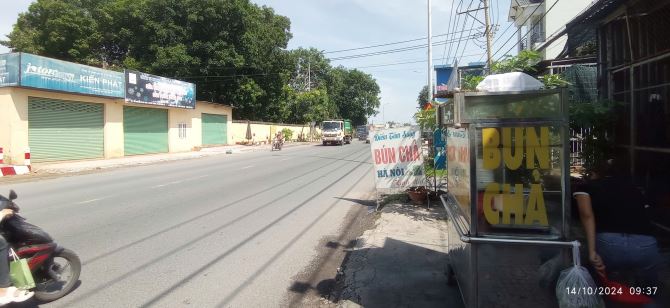 Bán nhà góc 2 mặt tiền Đồng Khởi, Tân Phong, Biên Hòa, 381m2, giá 13 tỷ 900. - 5