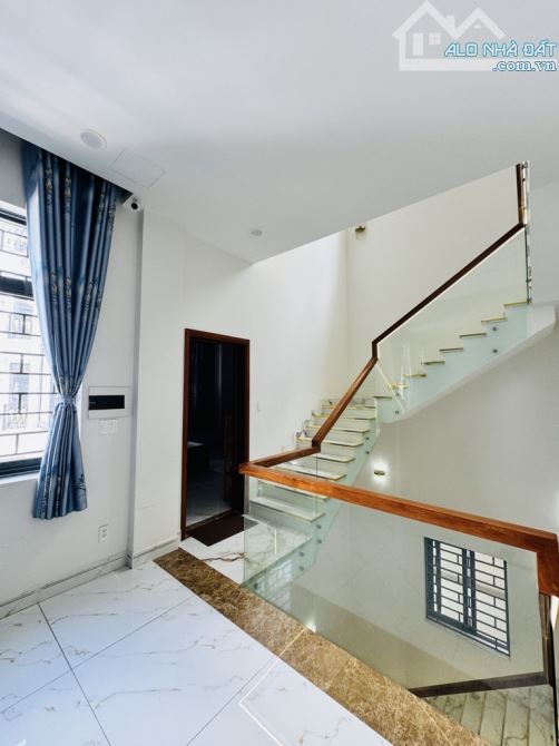 Bán Biệt Thự HXT Đường 18B, BHHA, Bình Tân, DT 250m2 - 12.5 × 20 - 3 tầng, Giá 28.5 Tỷ TL. - 5
