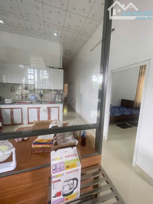 BÁN GẤP CĂN HOMSTAY TUYỆT ĐẸP ĐỐI DIỆN UBND XÃ DAMBRI GIÁ TỐT NHẤT BAO TEST GIÁ - 5