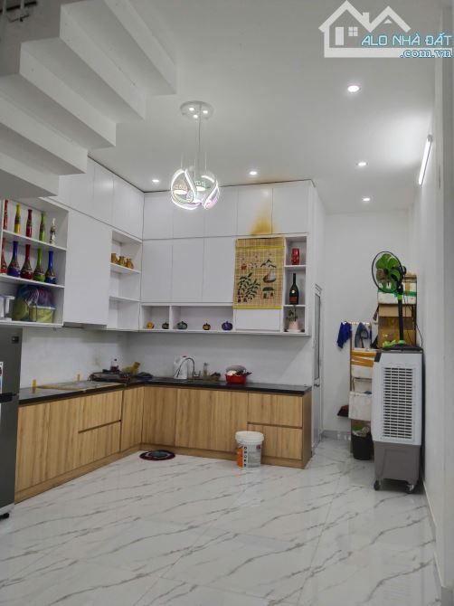 🌿 NHÀ ĐẸP 8,2M NGANG MẶT TỀN NGUYỄN HỮU CẢNH, VÕ VĂN KIỆT, PHƯỜNG AN TÂY, TP HUẾ - 5