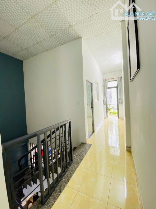 NHÀ KIỆT NGUYỄN CÔNG HOAN - nhỉnh 3 tỷ - 5