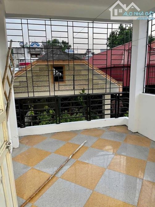 Bán Nhà Hoàng Hoa Thám, 30m ,3 ngủ . Lô góc 3 mặt thoáng , vượng khí . Vị trí cực đỉnh . - 5
