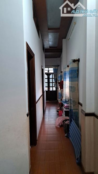 Nhỉnh 2tỷ TL_Bán nhà 1trệt 1lầu ngay đường Nguyễn Ái Quốc, Chợ Tân Hiệp, cư xá CA Tân Hiệp - 5