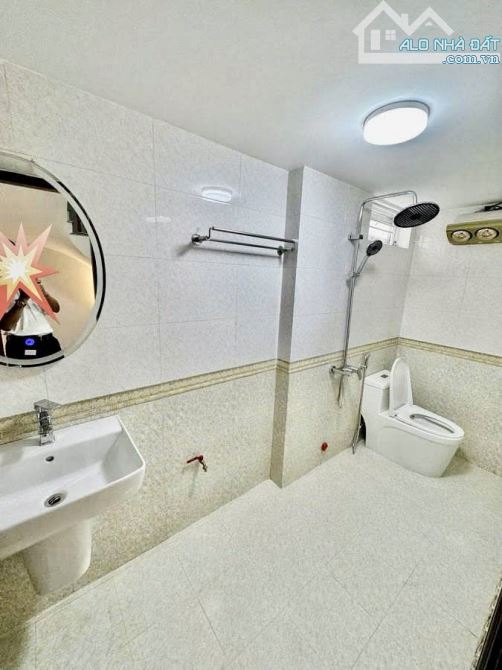 NHÀ ĐẸP MỸ ĐÌNH _2MẶT THOÁNG,54M,MT4M,4TẦNG _CÁCH MP NGUYỄN HOÀNG30M chỉ 9,5 tỷ - 5