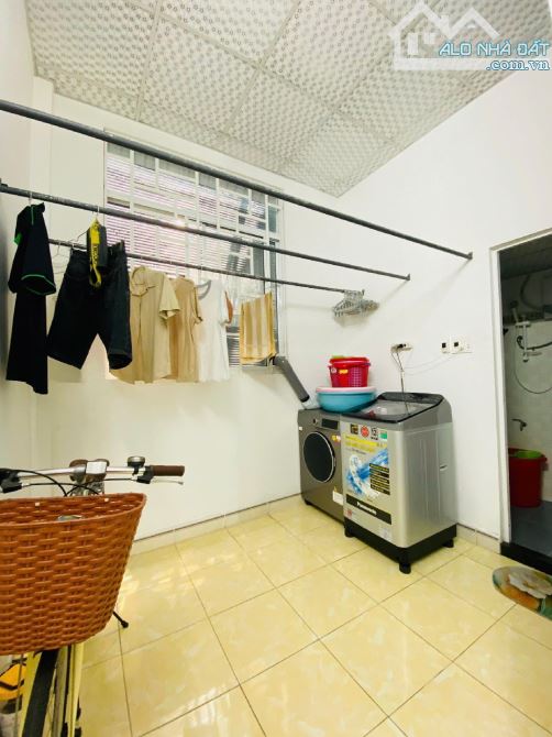 Cc cần bán nhà 2 tầng kiệt oto đường Nguyễn Công Hoan, giá sập sàn chỉ nhỉnh 3 tỷ. - 5