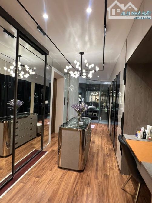 PHÂN LÔ  SÁT ĐỀN LỪ 65M 7 TẦNG GARA Ô TÔ KINH DOANH - 5