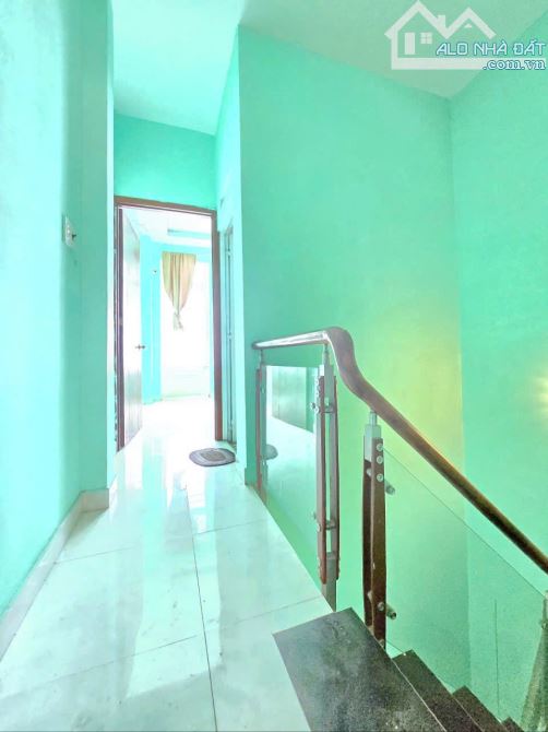 bán nhà hẻm 2266 Huỳnh Tấn Phát, Phú Xuân Nhà Bè DT 3x18 m gồm 3 lầu giá cực rẻ chỉ 2,49 ỷ - 5