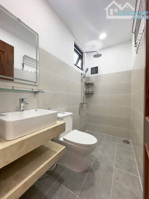 Khai trương phòng 38m² máy giặt riêng, cửa sổ trời - Bình Thạnh gần quận 1, quận 2, quận 3 - 5