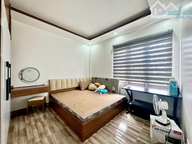 Bán nhà sau nhà mặt đường Thiên Lôi, Vĩnh Niệm, Lê Chân, Hải Phòng - 5