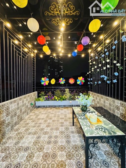 🏡 Bán nhà 5 Tầng, THANG MÁY - DÒNG TIỀN 30TR – LÔ GÓC – HOÀNG MAI – 46M2 – GIÁ 10.5 TỶ - 5