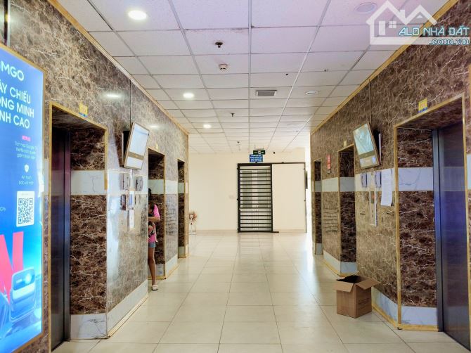🏢 BÁN CĂN HỘ LÔ GÓC NAM TRUNG YÊN – CẦU GIẤY – 4.3 TỶ - 5