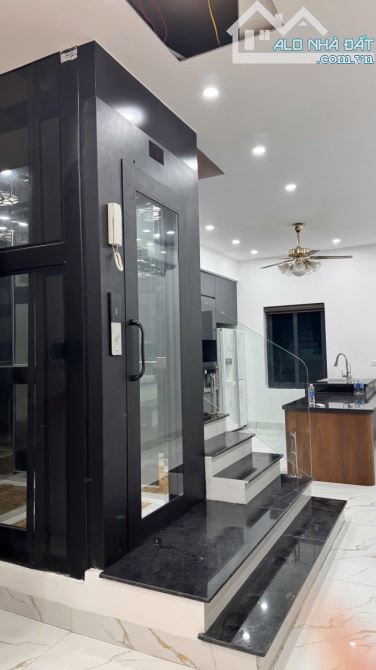 NHÀ ĐẸP, NGÕ 205 XUÂN ĐỈNH, TỪ LIÊM-KD-Ô TÔ-THANG MÁY: 70M X5T, MT 5M, GIÁ 21 TỶ. - 5
