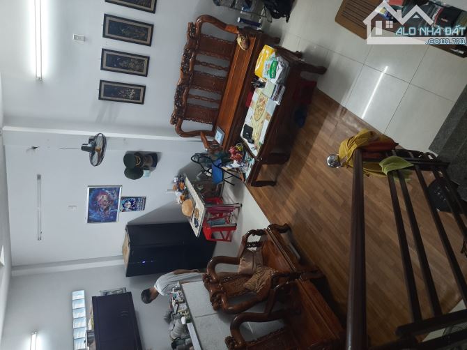 Bán nhà 3 tầng hẻm Lê Hồng Phong, Nha Trang. Gần Coop Mart. Giá 3,1 tỷ thương lượng - 5