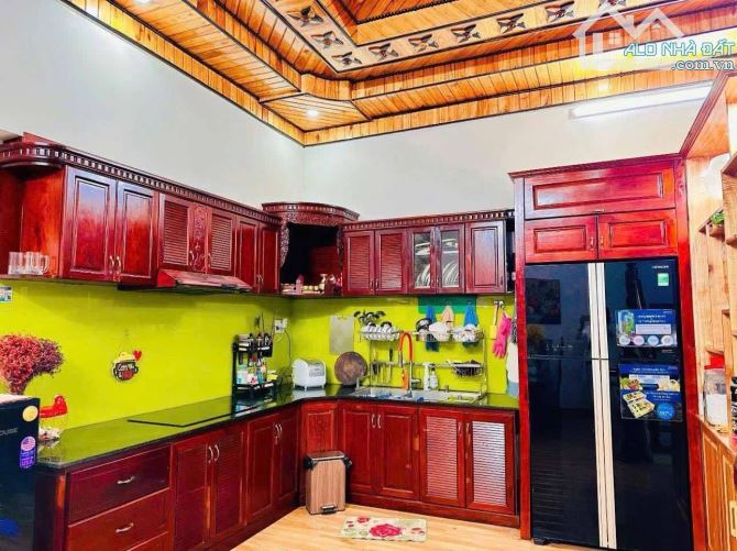 ☎☎☎CẦN BÁN NHÀ Ở TRUNG TÂM THÀNH PHỐ BAN MÊ THUỘT🔥🔥🔥 - 5