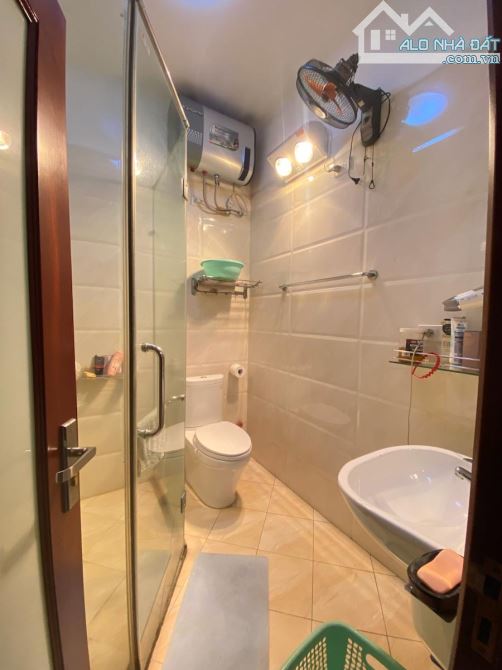 PHÂN LÔ PHÚ DIỄN CẠNH ĐH TÀI NGUYÊN, NHÀ 7 TẦNG THANG MÁY, 84M2, MẶT TIỀN 4.2M, GIÁ 25 TỶ - 5