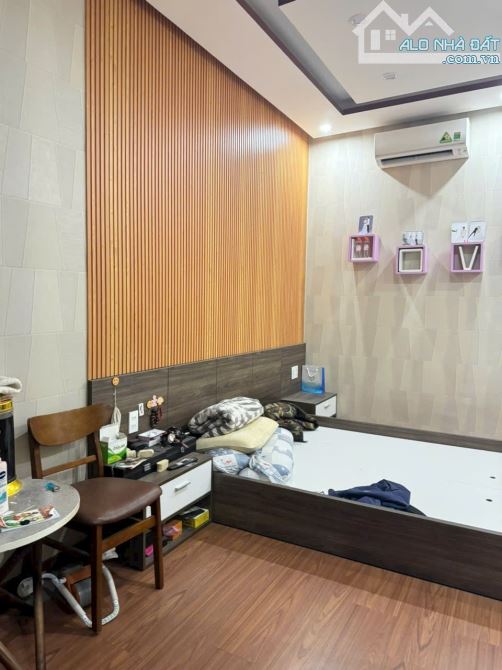 Bán nhà 2 tầng 2 mê đường 5.5m Liêm Lạc 25 - Hoà Xuân - 5