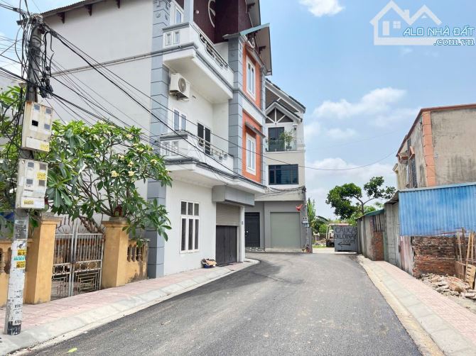 🏠 SIÊU HỜI! LÔ ĐẤT 1,95 TỶ VĨNH KHÊ – 56 M², ĐƯỜNG 5M, KHÔNG LỖI! - 5