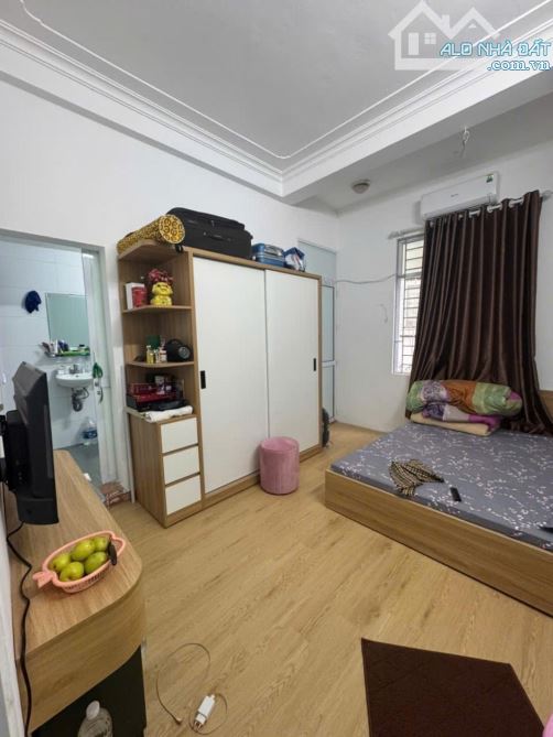 BÁN NHÀ MỚI ĐẸP Ở NGAY BẠCH MAI HAI BÀ TRƯNG -5,4 TỶ - 5