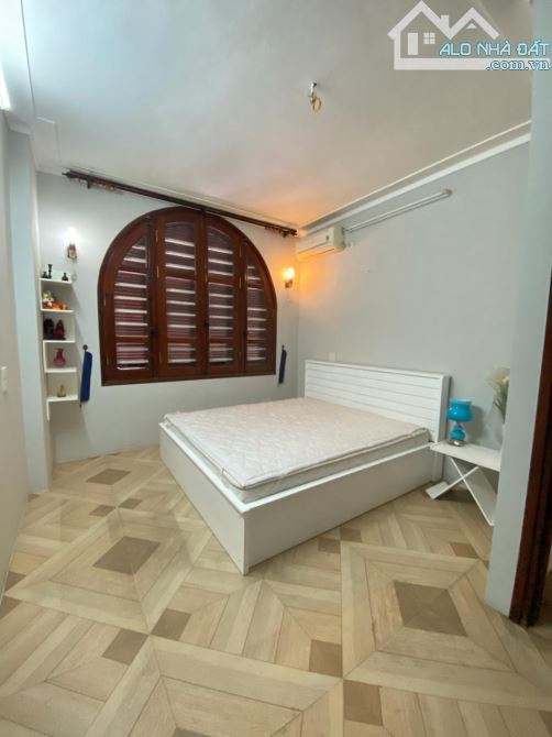 PHÂN LÔ NGÕ 172 PHÚ DIỄN, NHÀ 7 TẦNG THANG MÁY, 84M2, MẶT TIỀN 4.2M, GIÁ 25 TỶ, GẦN ĐH TN - 5