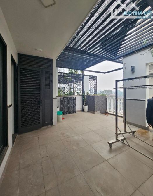 Bán nhà Phân Lô-Nguyễn Trãi-88m2,xây 6 tầng,thang máy, mt 6.9m. Giá thương lượng - 5