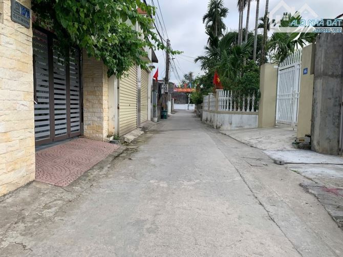 🏠 LÔ ĐẤT HIẾM 1,37 TỶ AN DƯƠNG – 40 M², ĐƯỜNG 4M, LÔ S2, S3! - 5