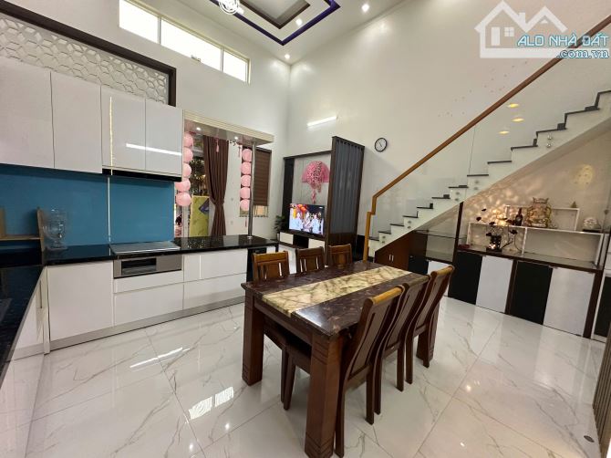 Nhà Đẹp Phạm Ngũ Lão bán nhanh ❌Chỉ 2ty980 6,5x23 bìa sẵn. - 5