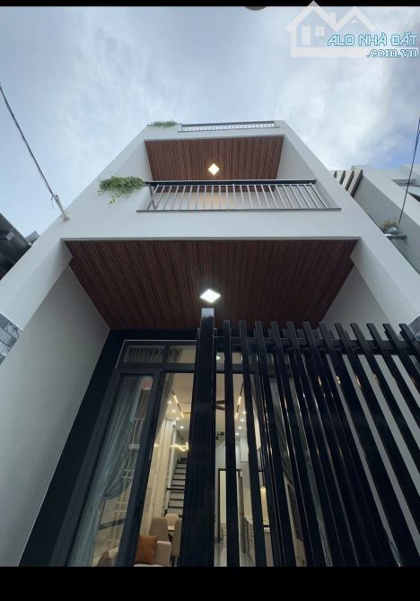 ——-Bán nhà 3 mê, 3 tầng kiệt 313 Nguyễn hoàng đà nẵng. - 5
