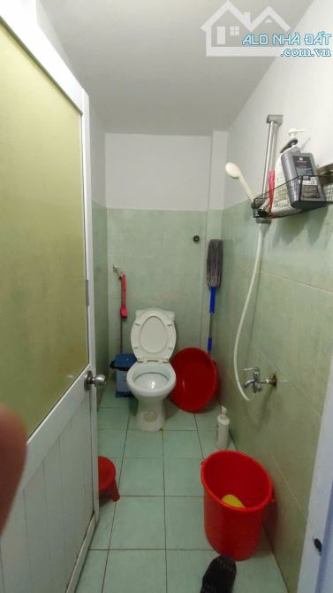 Bán nhà mặt tiền phạm văn đồng Vĩnh Hòa Nha Trang - 5